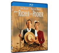 For Richer Or Poorer (Blu-ray) Tim Allen Kirstie Allen Jay O. Sanders