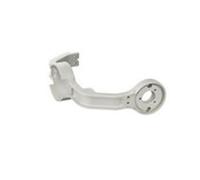 For riparazione drone quadricottero Phantom 4 Pro con telecamera Parti Accessori Braccio motore imbardata rollio(Roll arm)