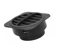 For riscaldatore da parcheggio, condizionatore d'aria, condotto di riscaldamento for auto, bocchetta dell'aria calda, tubo flessibile di uscita dell'aria calda(M)