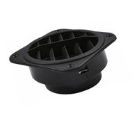 For riscaldatore da parcheggio, condizionatore d'aria, condotto di riscaldamento for auto, bocchetta dell'aria calda, tubo flessibile di uscita dell'aria calda(L)