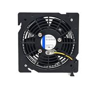 For Rittal Cabinet DV4650-470 230V AC 0.12/0.11A 120MM Inverter cooling fan