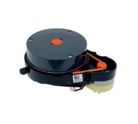 For Ro-borock Modulo LDS for Robot Aspirapolvere Robotic S55 / S55 Max S65 Pezzi di ricambio Sensore di distanza laser Nero