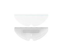 For Ro-borock Parte di straccio usa e getta, spazzola rimovibile for S50 S55 T60 S6 E20 E35 S5 MAX(60PC Disposable Rag)