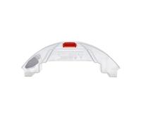 For Ro-borock S5 Max S6 MaxV S6 PURE T7 Robot Aspirapolvere Accessori Serbatoio dell'acqua Scatola for la polvere Mop Rack Mop Panno di ricambio P(A)