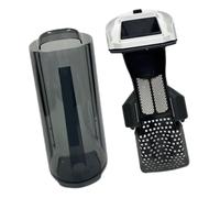 For Roborock, For Dyad Pro/For Dyad Pro For Combo Cleaner Tank,Robot Vacuum Water Tank, Accessories Halberd Dirty Water Tank Cover And Holder Spare Parts(1set)