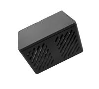 For Roborock for Saros 10 10R Z70 Robot aspirapolvere Argento for kit modulo ionico for serbatoio acqua sporca e serbatoio acqua pulita Accessori deodoranti Pezzi di ricambio