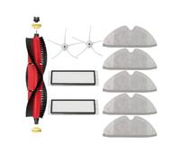 For Roborock S5 Max S50 S51 S55 S6 S60 S6 Accessori for aspirapolvere S5Max puri stoffa MOP Hepa Filtro parti della spazzola laterale principale(S5Max-1225W)