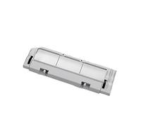 For Roborock S5 Max S50 S51 S55 S6 S60 S6 Accessori for aspirapolvere S5Max puri stoffa MOP Hepa Filtro parti della spazzola laterale principale(Cover Fit All-1pcs)