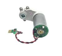 For Roborock S6 S7 S7 Pro G10 / for XIAOWA C10 E20 E25 E35 Robot Aspirapolvere Spazzola Principale Motore Riduttore Pezzi di Ricambio Lodevole