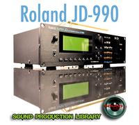 For Roland 990 di JD - The Very Best Of - Large Unique Original Wave/contatto multi layer samples Library On DVD or Download