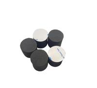 For Roland PDX8 PD-6 Cono in spugna di ricambio for trigger for batteria elettrica(5pcs)