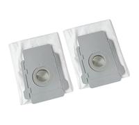 For Roomba for Combo 10 Max Q052 Accessori for aspirapolvere: confezione da 4 sacchetti for la polvere