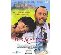 For Roseanna [1997] [REGION 2] [DUTCH IMPORT] [DVD]