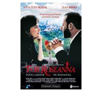 for roseanna