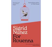 For Rouenna: from the bestselling author of The Friend
