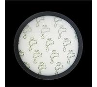 For Row-enta X-Trem tw7647ea RO7623 RO7634 RO76 Kit di ricambi for aspirapolvere Accessori Compact Power(Light yellow)