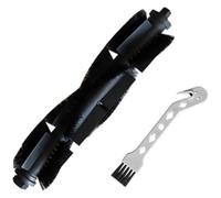 for rowenta X-PLORER 75S RR8567WH RR8587WH side brush mop pad set