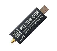for RTL SDR V4 R828D RTL2832U 1PPM TCXO SMA