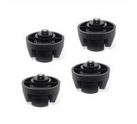 for ruota for anteriore per for ecovacs Per for deebot for t80 X8 Per for
