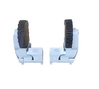 For Ruote 1C 2C STYTJ01ZHM, Accessori For Aspirapolvere Robot