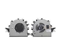 For S145-15 V15-IIL 340C-15IWL 340C-15AST 340C-15IKB 340C-15API Ventola di raffreddamento del computer portatile Dissipatore di calore
