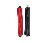 For S8 PLUS S8+ S8 Pro Ultra Robot aspirapolvere Spazzola laterale principale Mop Filtro Hepa Sacchetto for la polvere Accessori for spazzole rotanti (Color : Set 27)