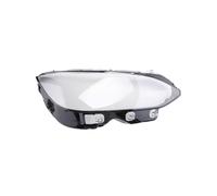 For S90 S90L 2016-2022 Car Front Headlight Cover Headlamp Lamp Shell Mask Lampshade Lens Plexiglass Right