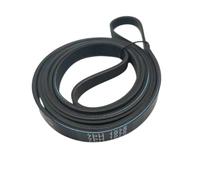 For sa/msung/Zanussi/Electrolux DC66-00121A Cinghia del tamburo | Azionamento del tamburo dell'asciugatrice, adatto a: for Sansung Zanussi Tricity