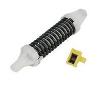 For SAAB 93 9-3 Kit di riparazione della molla di ritorno del pedale della frizione 9191365 12800290 for decappottabile for berlina for sport for Combi Pedali Parti