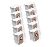 For sacchetti antipolvere di ricambio Vexilar W11 for l'igiene domestica e l'uso regolare(10 Pack)