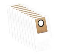 For sacchetti raccoglipolvere compatibili EZVIZ RS20 Pro con di filtraggio(10 PACK)