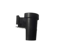 For Saeco Blk Ground Coffee Outlet Conver for Philips EP2220 EP1221 EP2121 EP2136 EP3146 EP5144 Coffee Maker Parts Accessories parte di ricambio
