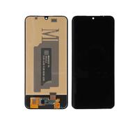 For Samsung Galaxy A16 5G A166 A16 4G A165 Grade C LCD Screen and Digitizer Assembly Replacement Par 2025
