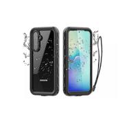 For Samsung Galaxy A54 5g Waterproof Case, with Built-in Screen Protector, Full Protection Shockproof Dustproof Phone Cover for Samsung Galaxy A54 5g