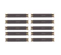 For Samsung Galaxy M31 / Galaxy M31 Prime 10pcs Motherboard LCD Display FPC Connector