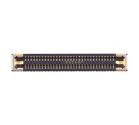 For Samsung Galaxy S20 Ultra Motherboard LCD Display FPC Connector