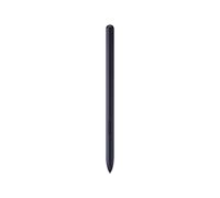 For Samsung Galaxy Tab S8 stylus Tab S7 Bluetooth pen with pressure sense replaceable nib (Black)