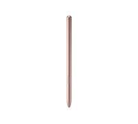For Samsung Galaxy Tab S8 stylus Tab S7 Bluetooth pen with pressure sense replaceable nib (Pink)