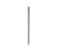 For Samsung Galaxy Tab S8 stylus Tab S7 Bluetooth pen with pressure sense replaceable nib (Silver)