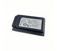 For Samsung JET60 JET65 JET70 JET75 JET90 Series Cordless Vacuum Cleaner Battery, Compatible Model VCA-SBTA60 VCA-SBT90 VCA-SBT90EB