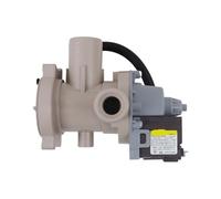 For Sansung Lavatrice Gruppo Pompa di Scarico 0022150033660401A Motore di Drenaggio Rondella Parti