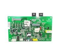 For scheda circuito computer condizionatore aria 1360300 1359713.C 1359713.B E225587 GS-2 94V-0 funzionante(Used)