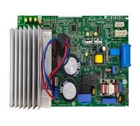 For scheda di circuito del computer del condizionatore d'aria H12WBPC0 H12WBpB8 H12WBPC1 SX-W-NEC52-SKAC-V1 12000BTU funzionante