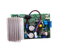 For Scheda Di Circuito Del Computer Di Condizionamento Dell'aria SX-W-NEC52-SKAC-V1 KFR-35W/BP Parte(With heat sink)