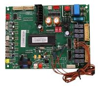 For scheda di controllo del computer della scheda principale dell'aria condizionata CE-RSJ-35/300RDN3-BD2.1.1-1 Accessori
