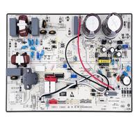 For scheda di controllo del condizionatore d'aria 0011800410V/W 0011800410K/H 0011800410AQ/R Circuito PCB Parti di condizionamento(0011800410W)