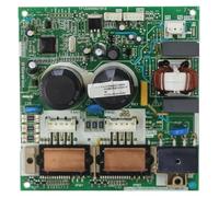 For scheda di controllo del condizionatore d'aria, ventola CC T2 (MN103DF46XEA-PS219C4).JD.TY.MMK.MP1-1 PCB 17122000021912, parte di condizionamento