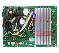 For scheda di controllo dell'unità esterna del condizionatore d'aria 0011800366AC Circuito PCB Parti di condizionamento