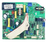 For scheda di controllo dell'unità interna del condizionatore d'aria DB93-05877J-LF DB93-08383C-LF PCB DB41-00526A Parti di condizionamento(DB93-05877J-LF)