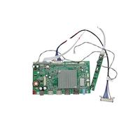 For Scheda Driver Schermo LCD ME270QUM-NF4 NF5 4K144Hz/165Hz LM270QQ1 5K60Hz Scheda Madre Di Controllo Display(LM270WRA-SSA1)